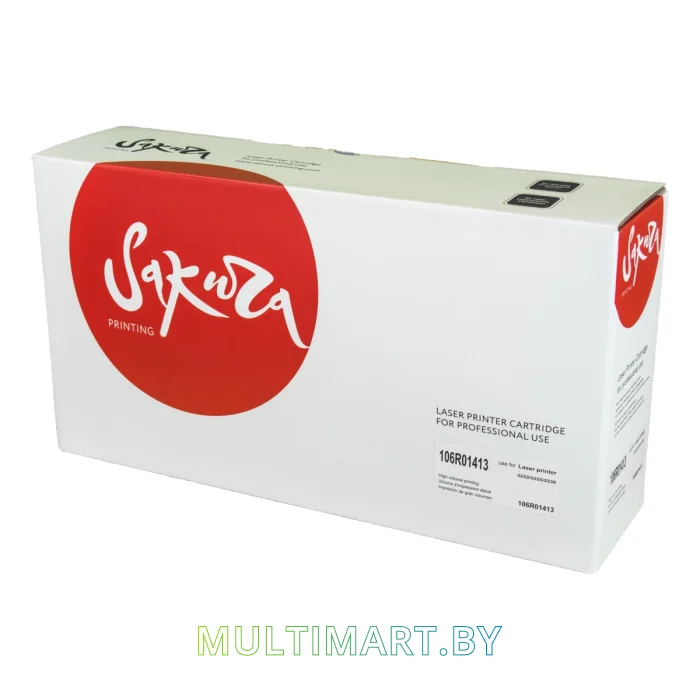 Картридж Sakura Printing SA106R01413